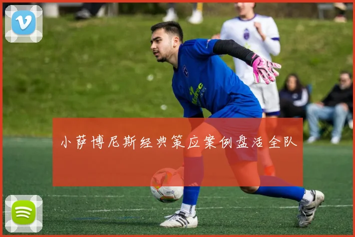 小萨博尼斯经典策应案例盘活全队