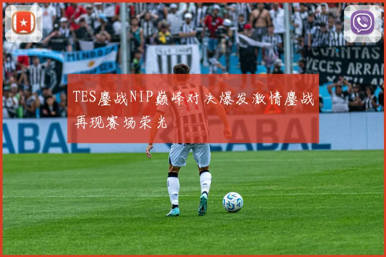 TES鏖战NIP巅峰对决爆发激情鏖战再现赛场荣光