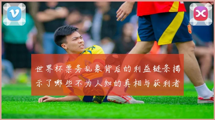 世界杯票务乱象背后的利益链条揭示了哪些不为人知的真相与获利者