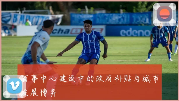 百事中心建设中的政府补贴与城市发展博弈